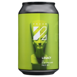Prizm - Legacy - 5% - 33cl - Can