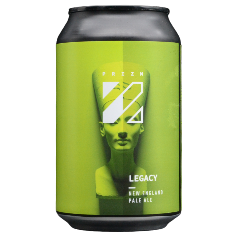 Prizm - Legacy - 5% - 33cl - Can