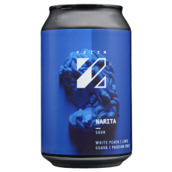 Prizm - Narita - 6% - 33cl - Can