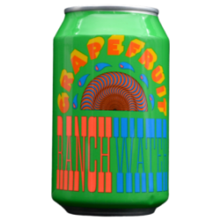 Omnipollo - Ranch Water Pink Grapefruit Lime - 5% - 33cl - Can