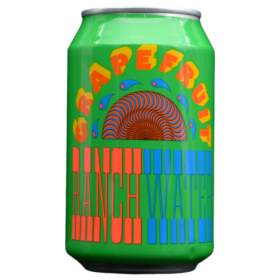Omnipollo - Ranch Water Pink...
