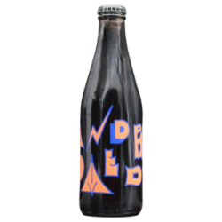 Omnipollo - Andromed - 15.2% - 33cl - Bte