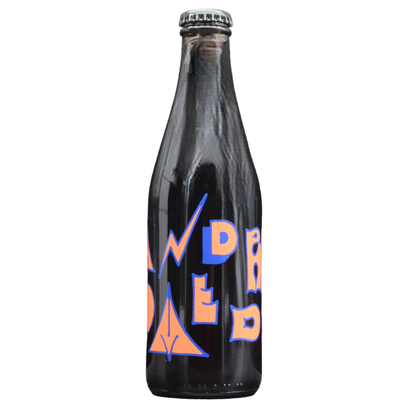 Omnipollo - Andromed - 15.2% - 33cl - Bte