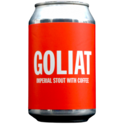 To OL - Goliat - 10.5% - 33cl - Can
