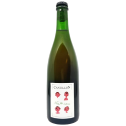 Cantillon - Nath 2024 - 5% - 75cl - Bte