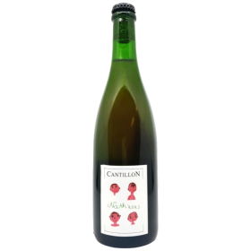 Cantillon - Nath 2024 - 5% - 75cl -...