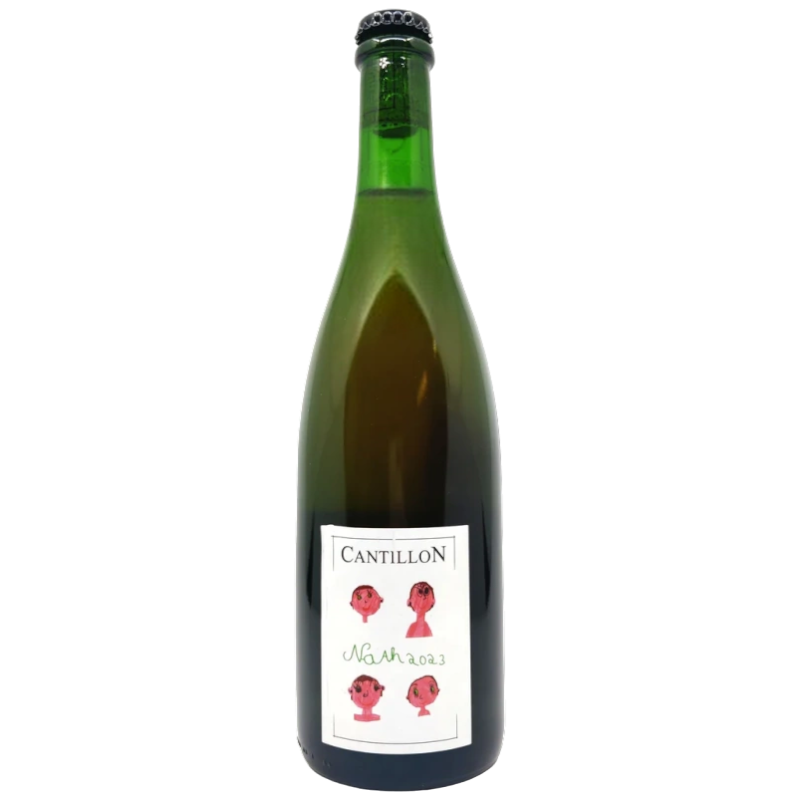 Cantillon - Nath 2024 - 5% - 75cl - Bte