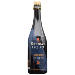 Rodenbach - Evolvede Grand Cru aged 10 years - 6% - 75cl - Bte