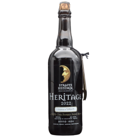 Straffe Hendrik - Heritage 2022 -...