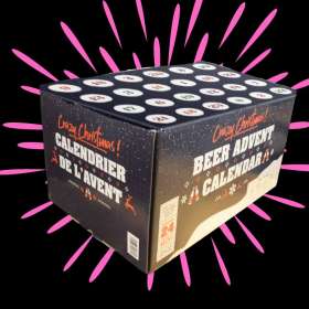 Calendrier de l'Avant - 7.11% -...