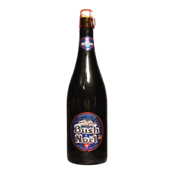 Dubuisson - Bush De Noël - 12% - 33cl- Bte