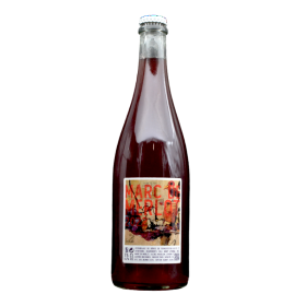 L'Apaisée - Marc de Marlot - 6.2 %...