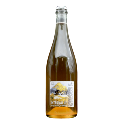 L'Apaisée / Le Soupir - Intervalle - 6.2 % - 75cl - Bte