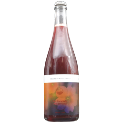 Cloudwater - Not Knowingly Not-Knowing - 5.8% - 75cl - Bte