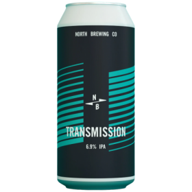 North - Transmission - 6.9% - 44cl...