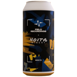 North - Field Recordings x Noita - 6% - 44cl - Can