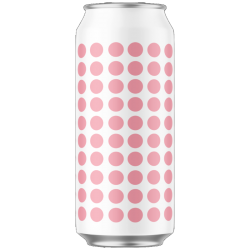 Stillwater - Rose Gold - 5% - 44cl - Can