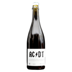 Barbé & Barbey - Brut ACDT 2022 - 0.5% - 75cl - Bte