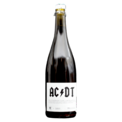 Barbé & Barbey - Brut ACDT 2022 - 7.2% - 75cl - Bte