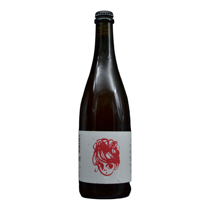 A Tue Tête - Prune 2023 - 6.2% - 75cl - Bte