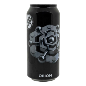 Hoppy People / Cloudwater - Orion -...