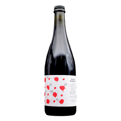 A Tue Tête - Griotte Framboise - 7% - 75cl - Bte