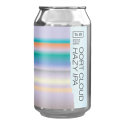 To Ol - Oort Cloud - 4.5% - 33cl - Can