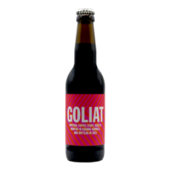 To Ol - Goliat BA 2023 - 12.9% - 33cl - Bte