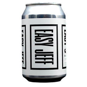 To Ol - Easy Jeff - 4.7% - 33cl - Can