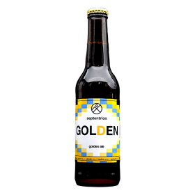 Septentrion - Golden D - 5.6% -...