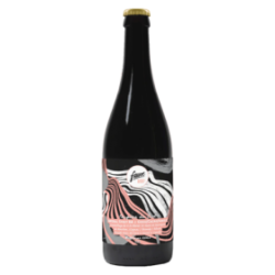 Fauve - Paupière du ciel - 12% - 37.5cl - Bte