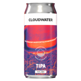Cloudwater - I have observed the...