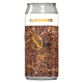 Cloudwater - Persistence is utile...