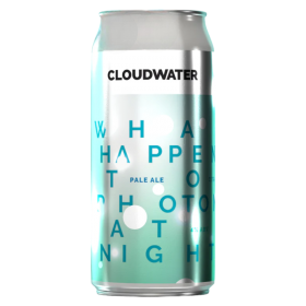 Cloudwater - What happens to...