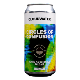 Cloudwater - Circles of confusion -...