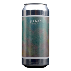Verdant - Catch the Colours Everywhere - 4.8% - 44cl - Can