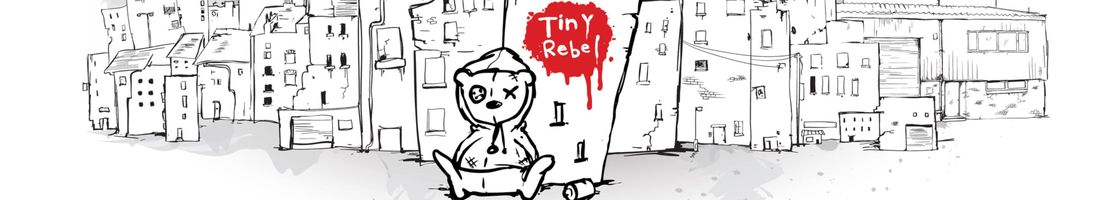 Tiny Rebel