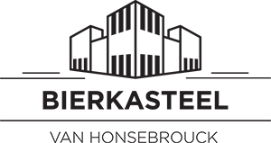 Van Honsebrouck - Kasteel