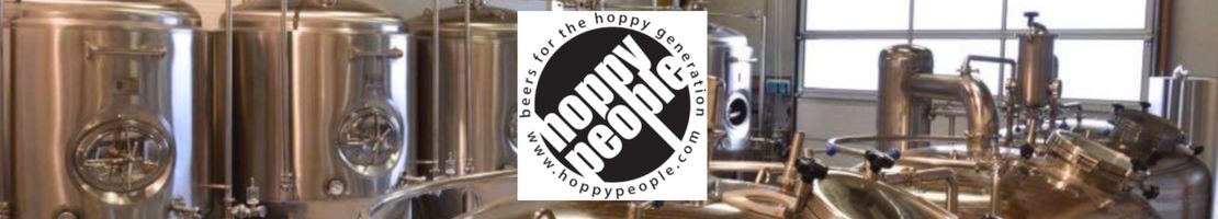 Hoppy People