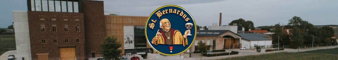 St Bernardus