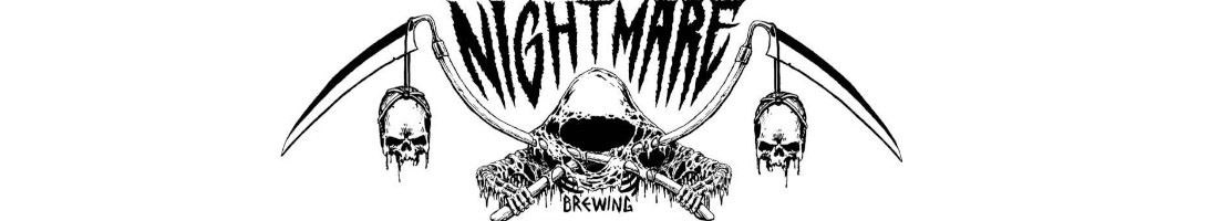 Nightmare Brewing Company