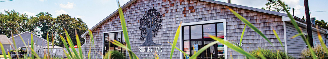 Burley Oak