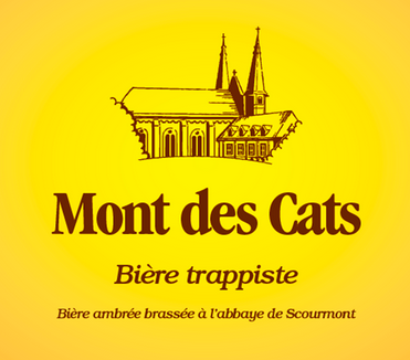 Abbaye du Mont Des Cats