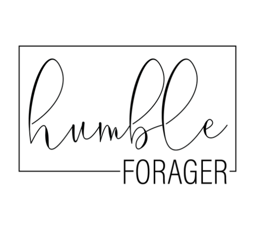 Humble Forager