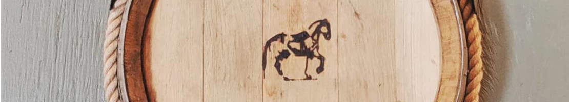 Small Pony Barrels