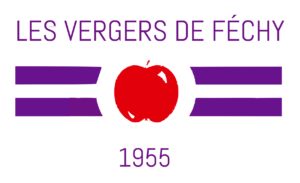 Les Vergers de Féchy