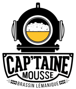 Captaine Mousse