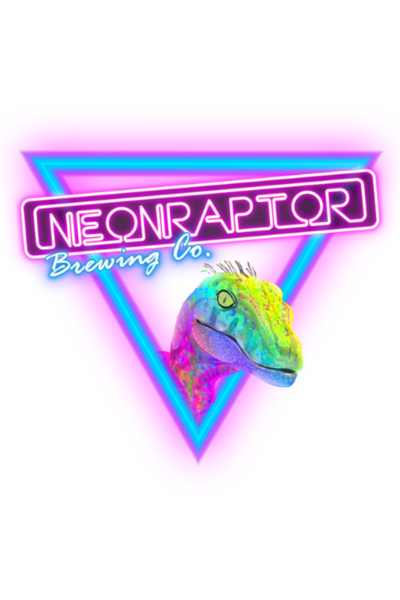 Neon Raptor