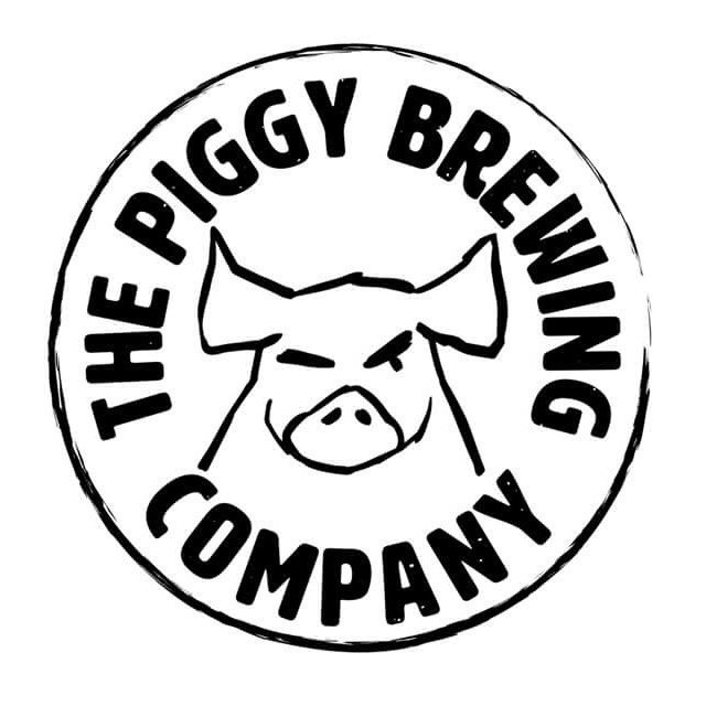 The Piggy Brewing