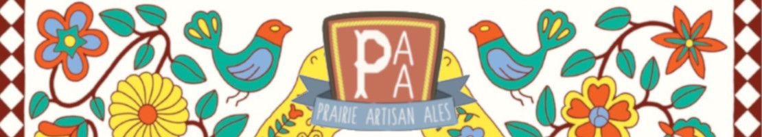 Prairie Artisan Ales 